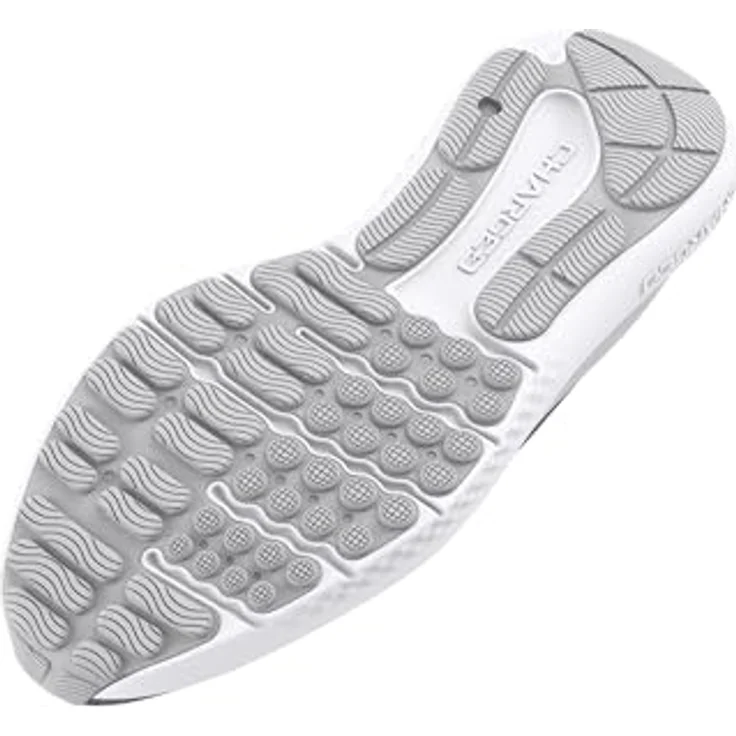 Under Armour Charged Surge 4, Laufschuhe für Herren mit hohem Dämpfungskomfort, EU 41 – Bild 5