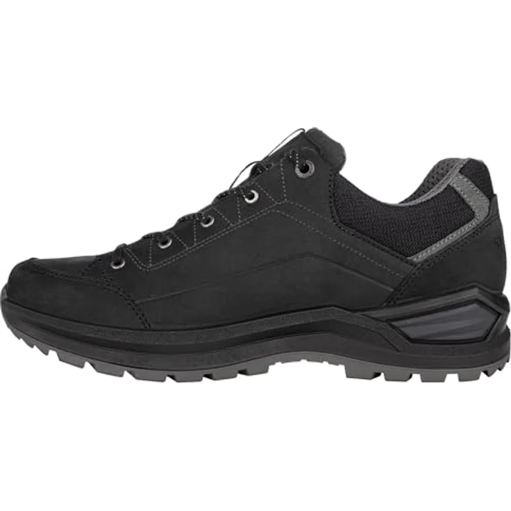 Lowa RENEGADE EVO GTX LO, Wasserdichter Wanderschuh mit Vibram-Sohle und GORE-TEX®-Membran – Bild 1
