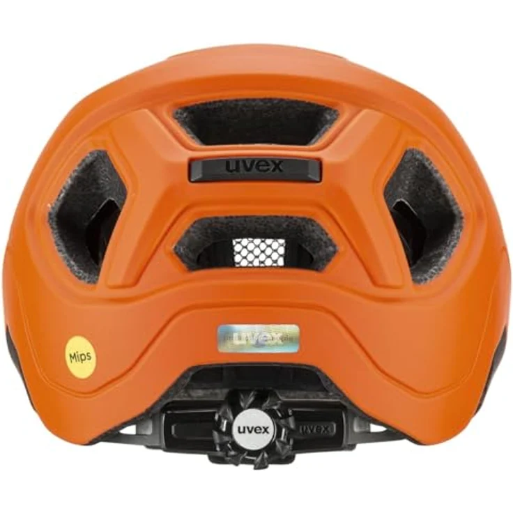Uvex S4107080515 Fahrradhelm mit MIPS-Technologie, Größe 52-56 für Kinder, optimierter Schutz und lässiger Style – Bild 3