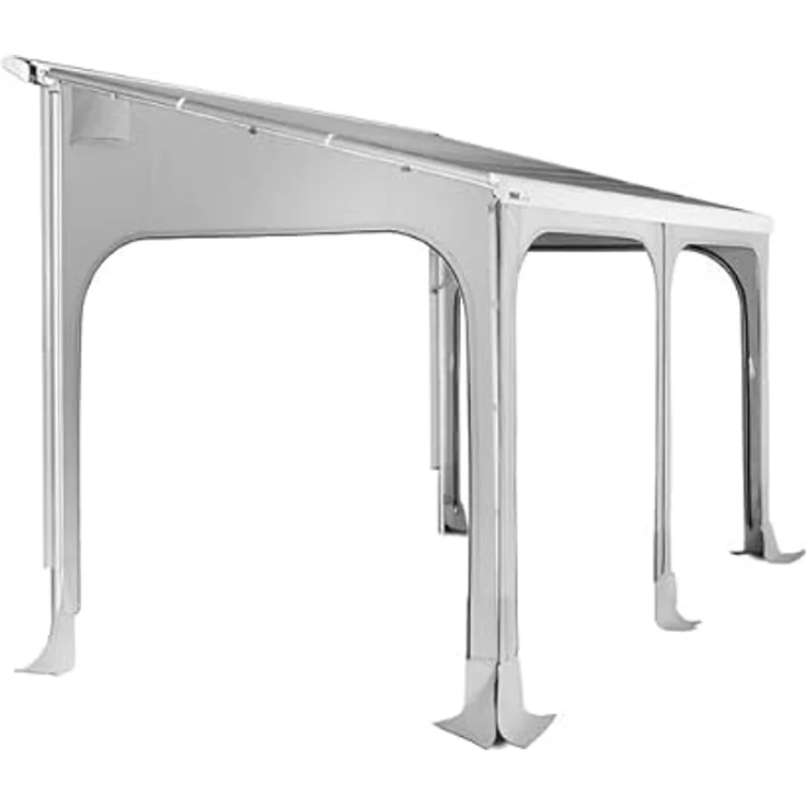 Thule Zelt, wetterfestes Campingzelt, 33 kg – Bild 3