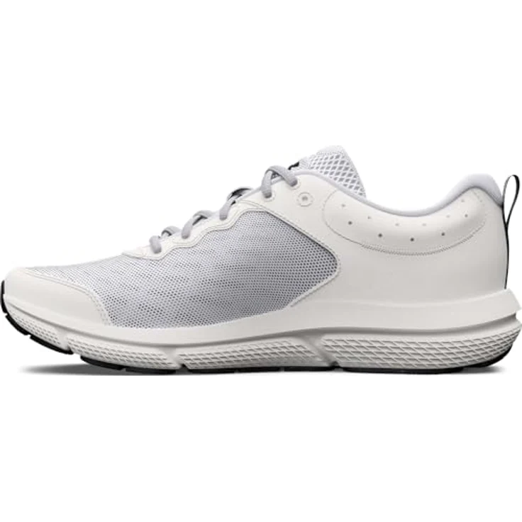 Under Armour Charged Assert 10, Herren Laufschuhe mit Atmungsaktivität und Komfort – Bild 1
