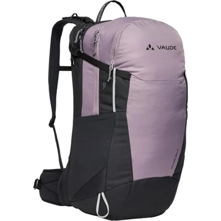 Vaude Wizard Wanderrucksack, 51 cm, rosa, 100% Polyamid, perfekt für Wanderungen – Bild 1