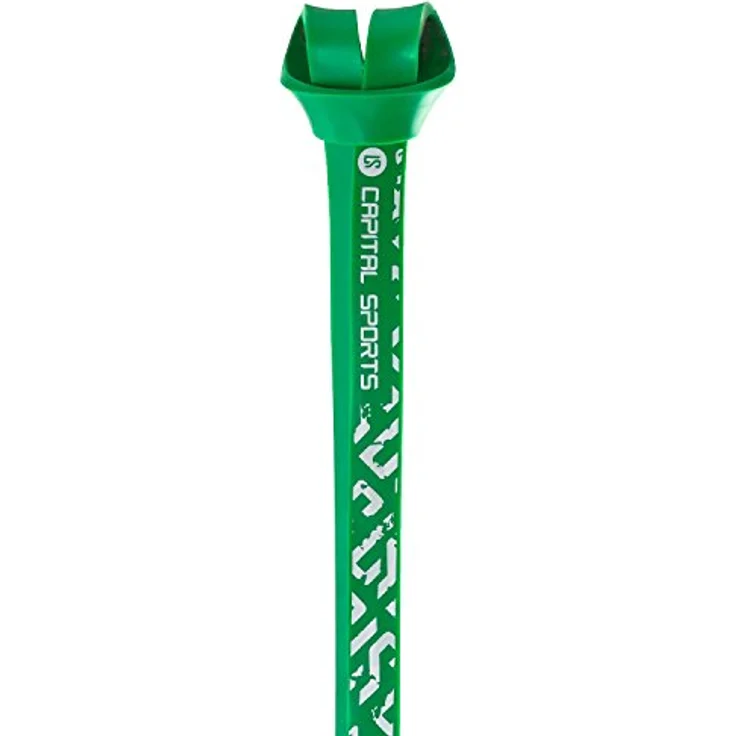 Capital Sports Resistor Klimmzugband, Fitnessband mit 9-79kg Widerstand, Klimmzughilfe für Bodyweight Training, Stärkegrad 3 – Bild 3