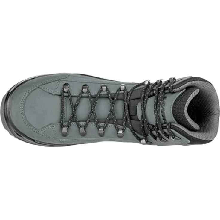 Lowa RENEGADE EVO GTX MID, Wanderschuh für optimale Passform, Größe 44.5 – Bild 5