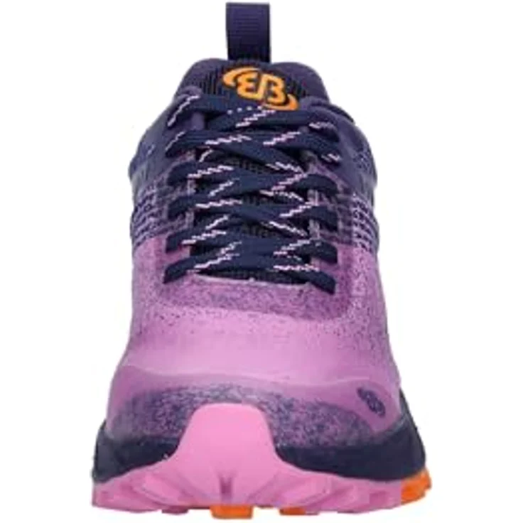 BRÜTTING Mount Batur, Outdoorschuh mit Comfortex-Klimamembran und CME-Laufsohle, schwarz – Bild 3