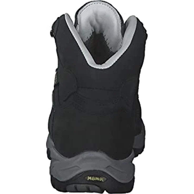 Meindl Ohio Lady 2 GTX Trekkingschuh, leichter Wanderschuh für Damen mit optimaler Passform – Bild 5