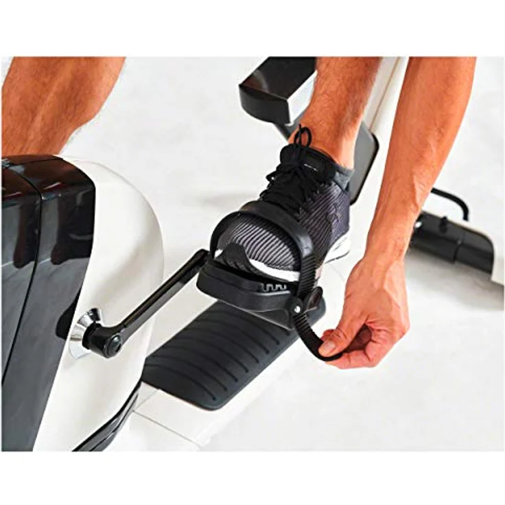 Horizon Fitness Liegeergometer Comfort R8.0 – Bild 3