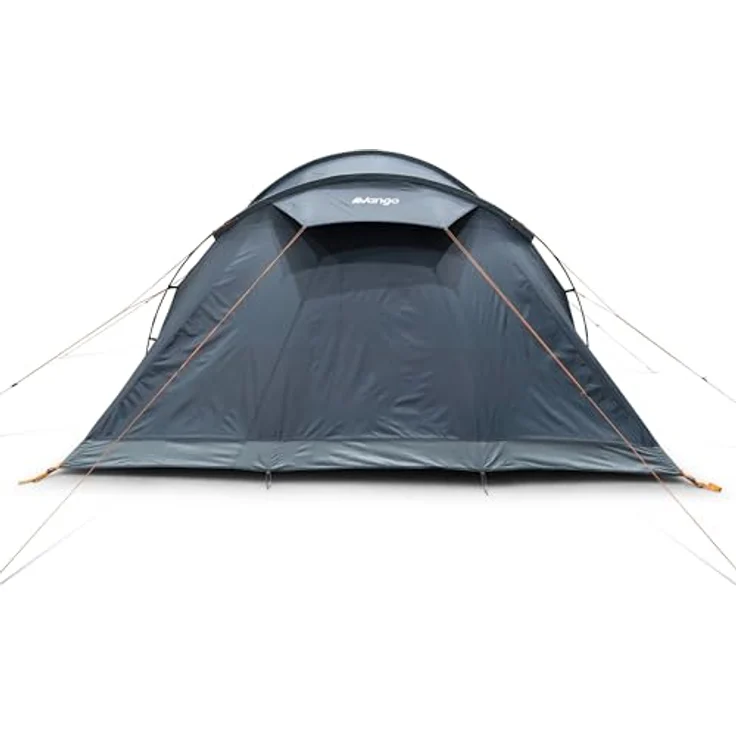 Vango Kuppelzelt, für 5 Personen, 12.20 kg, robust und leicht – Bild 3