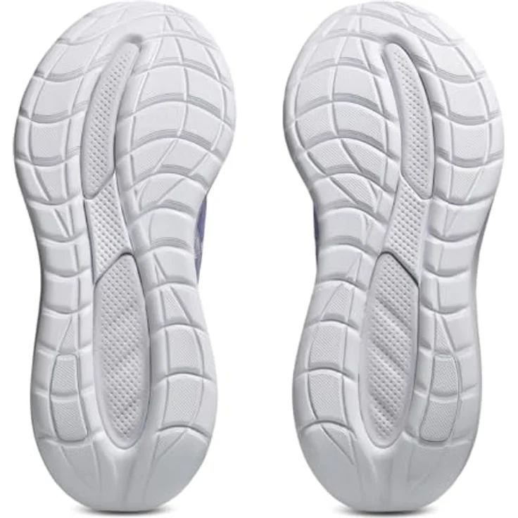 Asics GEL-CUMULUS 28, Damen Laufschuhe mit GEL™-Technologie und atmungsaktiver Sohle, BLUEBELL/WHITE, Größe 40 – Bild 7