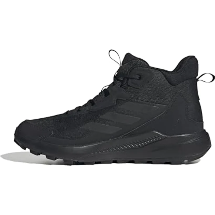 adidas TERREX TERREX ANYLANDER MID Wanderschuh, mittelhohe Outdoorschuhe mit Traxion Außensohle und recycelten Materialien – Bild 1