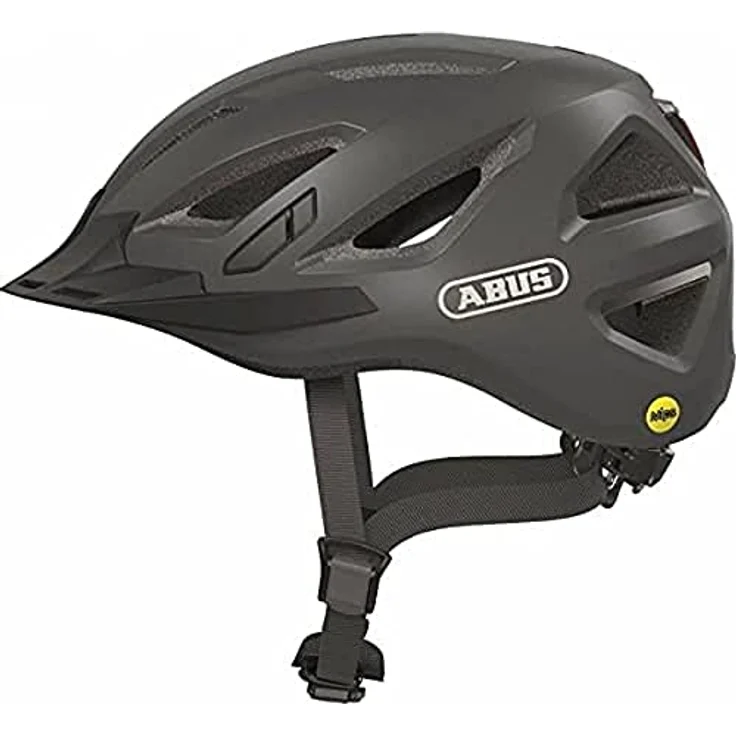 Abus Urban-I 3. 0 MIPS titan matt 51 - 55 cm – Bild 2