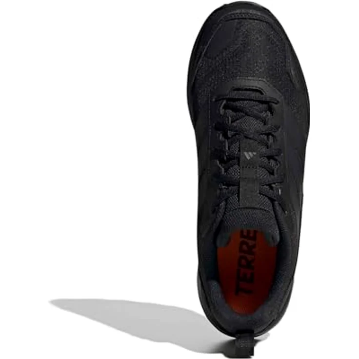 Adidas Terrex Eastrail 3 CP JR4008, Herren Halbschuhe mit Climaproof Technologie und Traxion Gummiaußensohle, Schwarz – Bild 2
