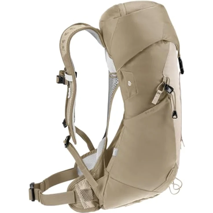 Deuter AC Lite 14 SL, Wanderrucksack 54 cm, beige, 100% Polyester, kompakt – Bild 3