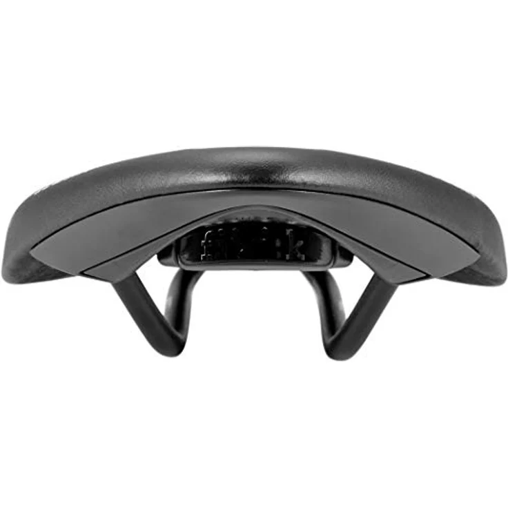 Fizik Arione, Rennrad Velosattel mit carbonverstärkter Schale, 300 mm x 142 mm, Aluminiumlegierung, ohne Federung – Bild 3