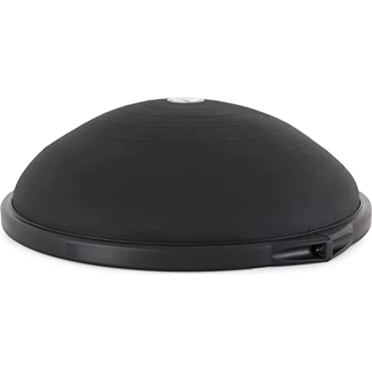 Bosu Balance Trainer Pro Limited Black Edition 65 x 22 cm – Bild 2
