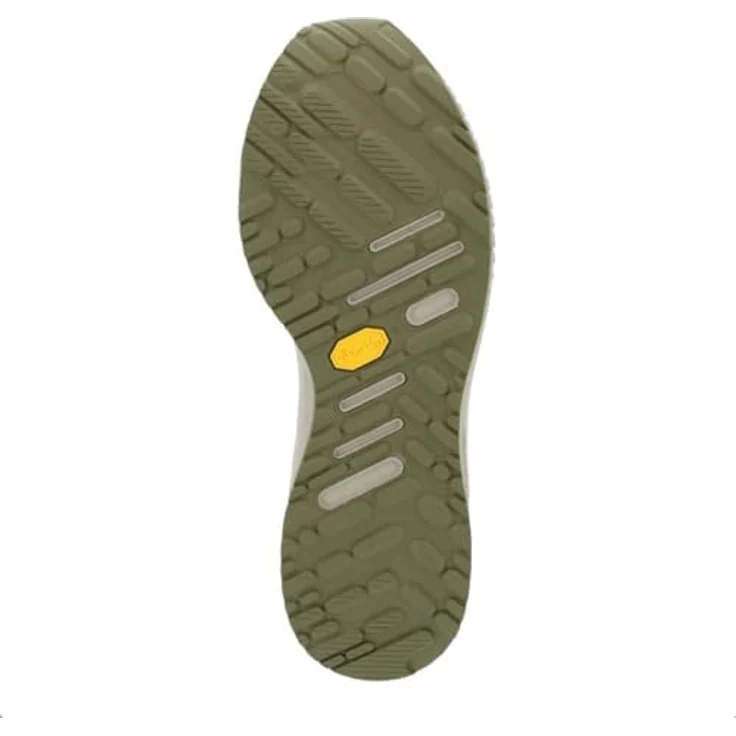 UYN Washi Vibram Sneaker Herren B000, strategisch wasserdicht, atmungsaktiv, schwarz, Größe 46 – Bild 6