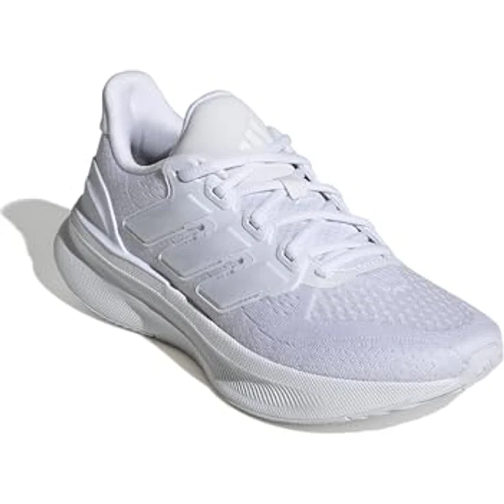 Adidas Ultrarun 5 W Laufschuh, bequem gedämpft, teilweise aus recycelten Materialien – Bild 3