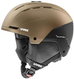 uvex Stance Skihelm für Damen und Herren