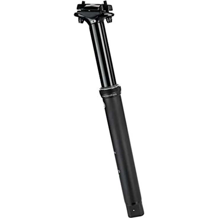 Crankbrothers HIGHLINE 3 Teleskop-Sattelstütze, 150 mm Hub, 31,6 mm Durchmesser, ohne Steuerung, hochwertig