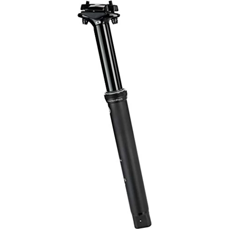 Crankbrothers HIGHLINE 3 Teleskop-Sattelstütze, 150 mm Hub, 31,6 mm Durchmesser, ohne Steuerung, hochwertig – Bild 1