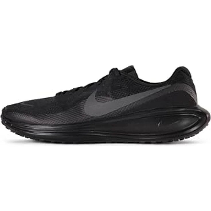Nike Revolution 8 HJ9198, Herren Laufschuhe für Straßenläufe, grau – Bild 1