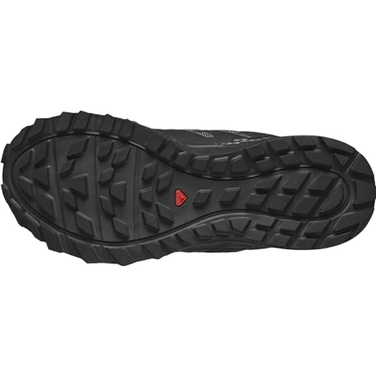 Salomon WANDER GORE-TEX® W, wasserdichte Wanderschuhe mit Trailrunning-Sohle und hohem Grip – Bild 8