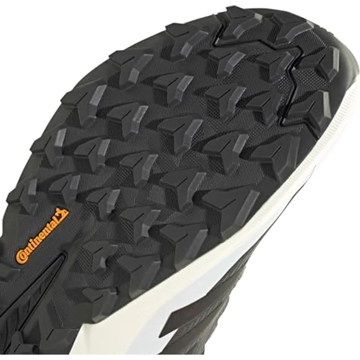 Adidas TERREX TRAILMAKER 2 GTX, Wasserdichte Laufschuhe mit GORE-TEX Membran und griffiger Continental™ Gummiaußensohle, Cwhite/Black, Größe 46 – Bild 5