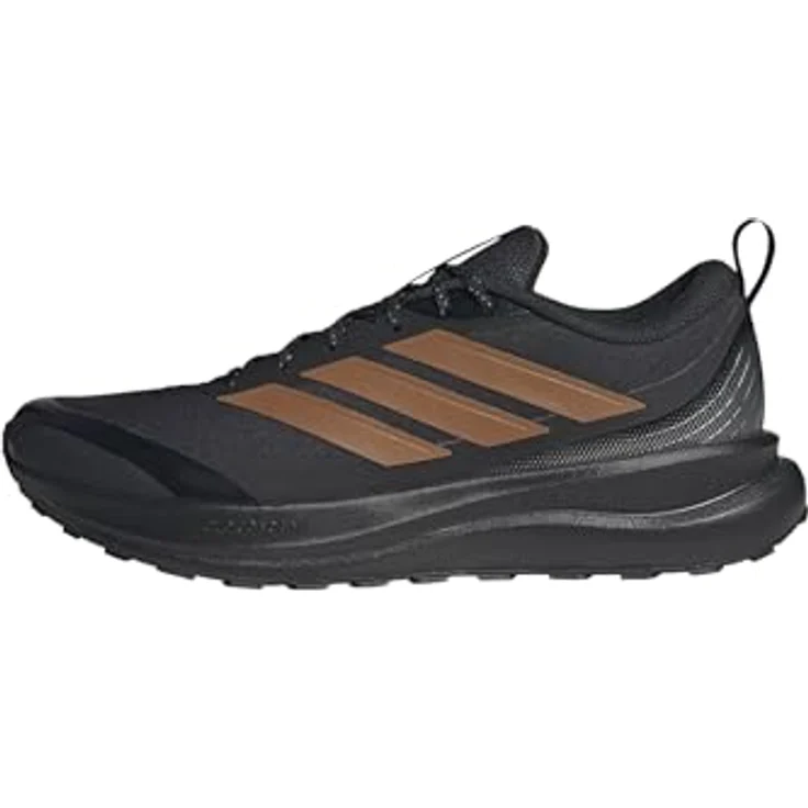 Adidas Runfalcon 6 IH1829, Laufschuhe mit Cloudfoam Dämpfung und All-Terrain-Gummiaußensohle, reguläre Passform – Bild 1
