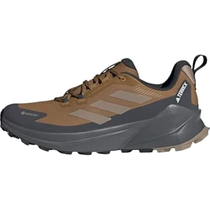 adidas TERREX TRAILMAKER 2 GORE-TEX, Wasserdichter Wanderschuh mit EVA-Zwischensohle und Continental™ Gummiaußensohle