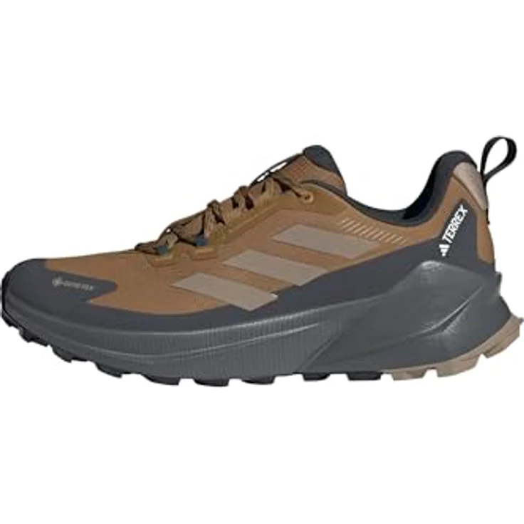 adidas TERREX TRAILMAKER 2 GORE-TEX, Wasserdichter Wanderschuh mit EVA-Zwischensohle und Continental™ Gummiaußensohle – Bild 1