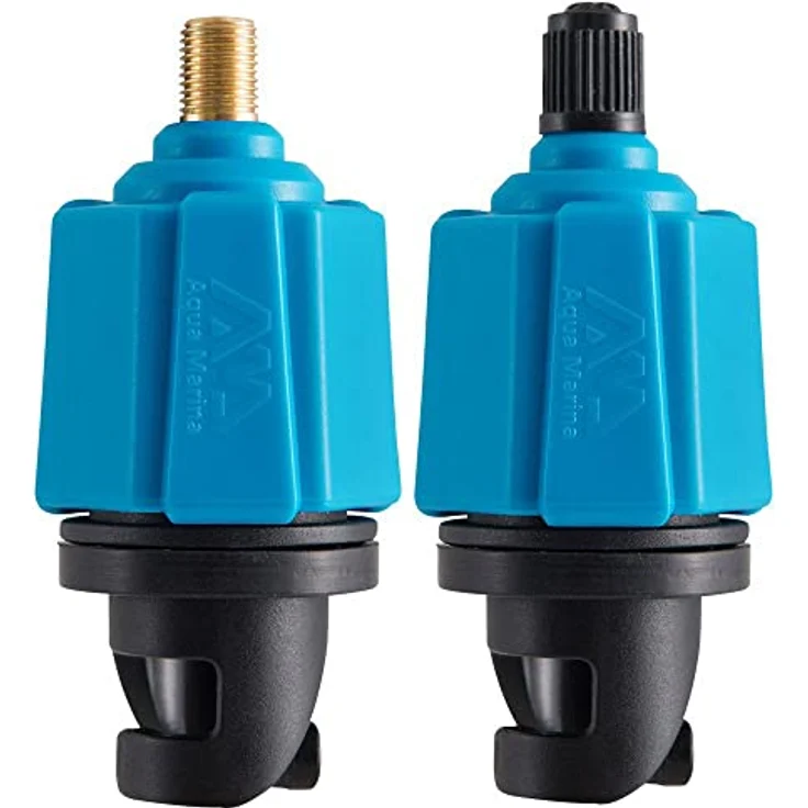 Aqua Marina Inflatable SUP Kompressor Ventiladapter – Bild 2