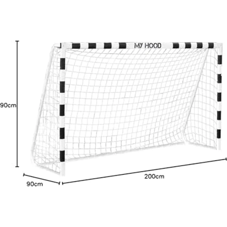 My Hood Liga - 300x200 cm – Bild 3