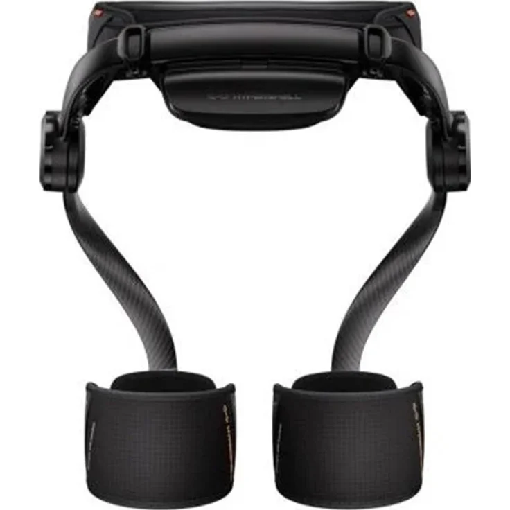 Hypershell X Ultra S Exoskelett, Dual 1000 W Motoren, 22 N·m Drehmoment, bis zu 25 km/h, 60 km Reichweite, faltbar