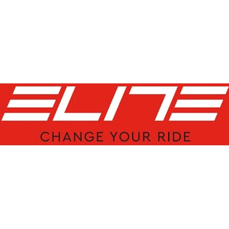 Elite Arion Mag Rollentrainer, Magnetisch und Klappbar, 3 Widerstandsstufen, Aluminium Elastogel Rollen, Für Rennrad und MTB, Indoor Training Zuhause – Bild 4