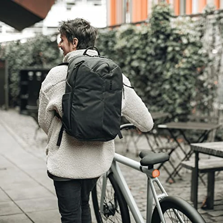 Thule Aion 40L Rucksack, 52 cm, 100% Polyester – Bild 5