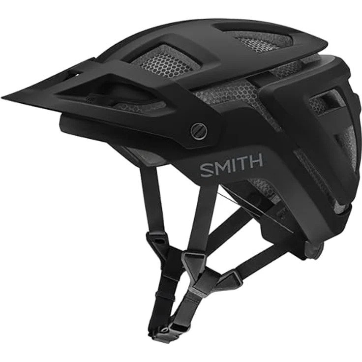 Smith Forefront 3 Mips, Velohelm (59 - 62 cm) mit Koroyd-Technologie, MIPS-System und Boa-Verstellmechanismus – Bild 1