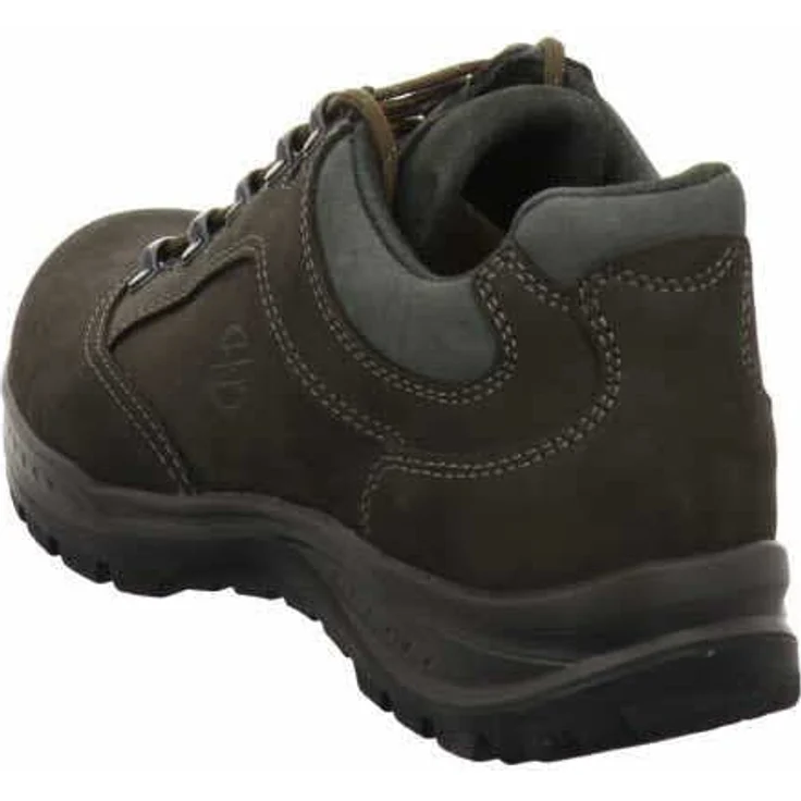 Hanwag Robin GTX, Wanderschuhe für Herren mit Gore-Tex Futter und Vibram® Ultragrip II Sohle, 970g – Bild 4