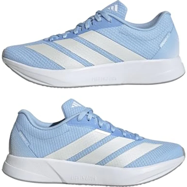 Adidas Duramo RC2 Laufschuhe, leichter und weicher Running Shoe für tägliche Kilometer – Bild 6