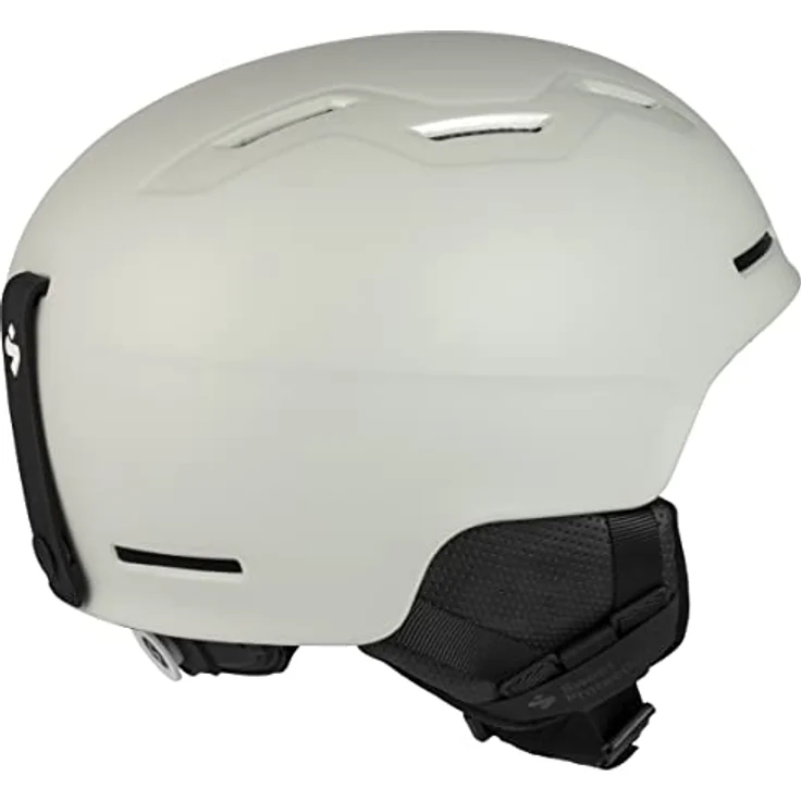 Sweet Protection Winder MIPS Skihelm, Sicherheitshelm mit feuchtigkeitsableitendem Futter und Goggle Garage, Größe M – Bild 3