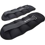 Schildkröt Gewichtsmanschette Arm-Bein 2,0kg Set