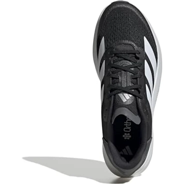 Adidas Duramo Speed 2 Laufschuh, leicht und teilweise aus recycelten Materialien – Bild 7