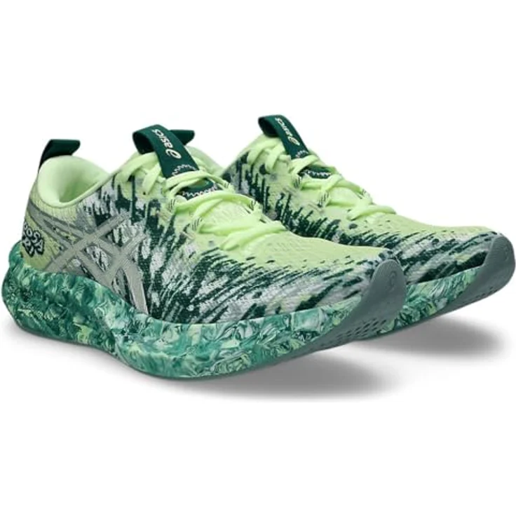 Asics Noosa Tri 16, Laufschuhe für Herren mit FF BLAST PLUS Technologie, optimaler Traktion und bequemem Mesh-Obermaterial – Bild 4