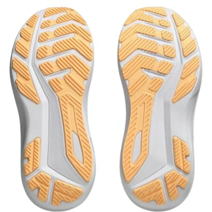 ASICS GT-1000 15, Herren Laufschuh mit FF BLAST Dämpfung und 3D GUIDANCE SYSTEM, Weiß Koralle, Größe 40 – Bild 9