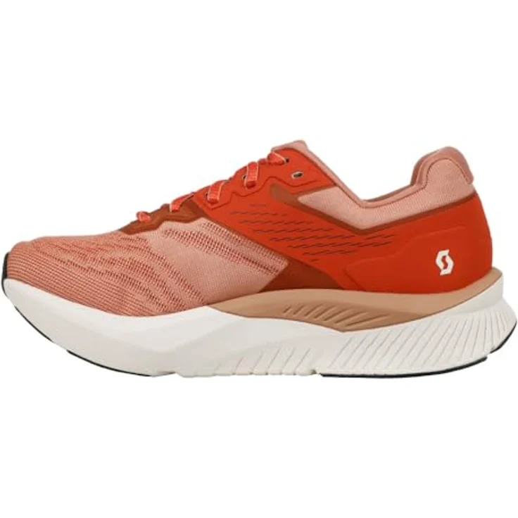 Scott Pursuit Ride, Damen Laufschuhe mit reaktionsfreudiger Dämpfung und atmungsaktivem Obermaterial, BORB – Bild 3