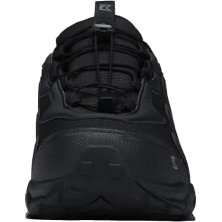 Kastinger Superhiker Wanderschuh, Herren Outdoor-Schuh mit TEX-Membrane und robustem Design, Schwarz – Bild 5