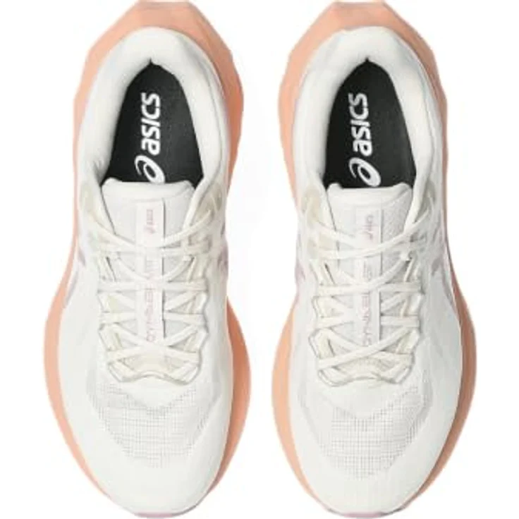 Asics DYNABLAST 6 Laufschuhe, Beige, mit FF BLAST PLUS Dämpfung und atmungsaktivem Mesh-Obermaterial – Bild 8
