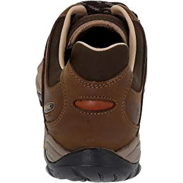 Meindl Caracas GORE-TEX®, dunkelbraun Wanderschuh – winddicht, wasserdicht und atmungsaktiv – Bild 3
