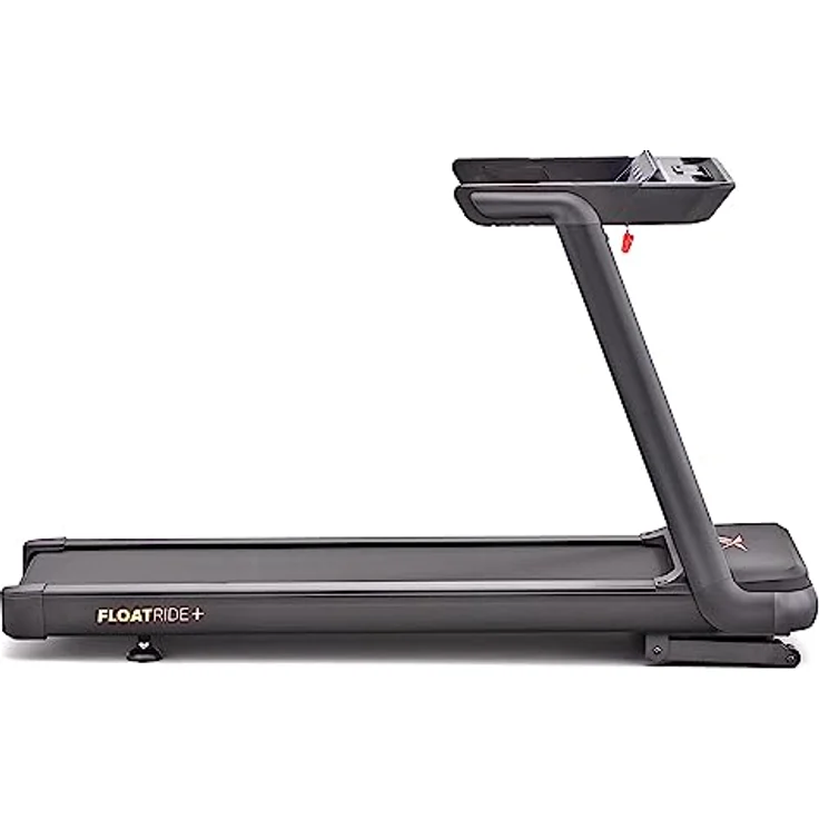 Reebok FR30z Floatride Black Laufband – 150 kg Belastung – 24 Programme – LED-Anzeige – Bild 2