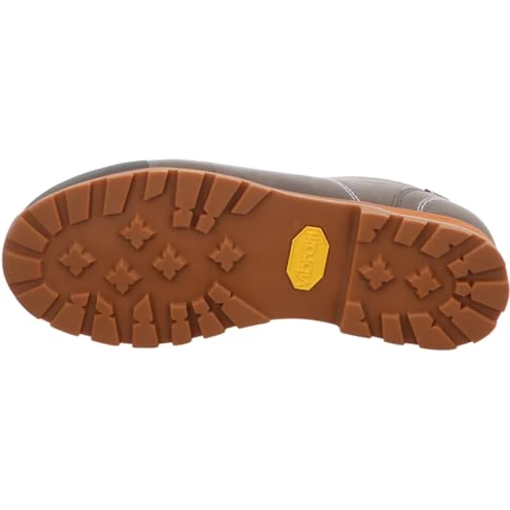 Dolomite Cinquantaquattro 54 Low FG Evo GTX, Wanderschuh mit Gore-Tex Membran, Vibram Außensohle, SAGE GREEN, Größe 10 – Bild 8