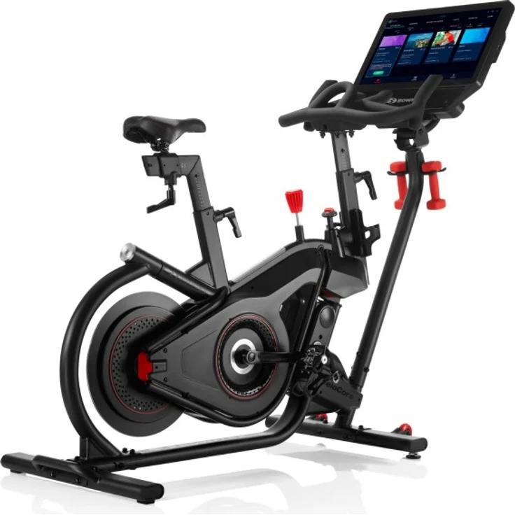 BowFlex Indoor Bike VeloCore 22 Zoll Monitor – Bild 1